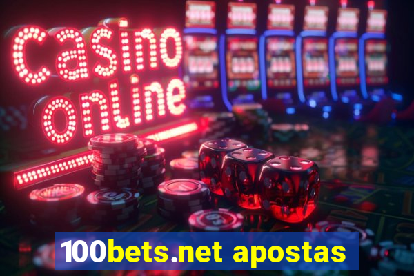 100bets.net apostas